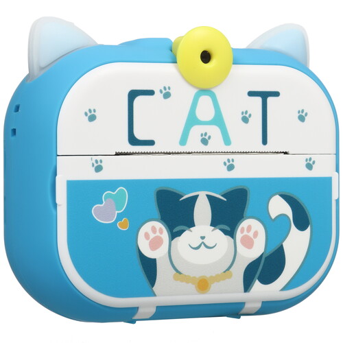 Купить Фотоаппарат моментальной печати Kid Joy P13  5469888. Характеристики, отзывы и цены в Донецке