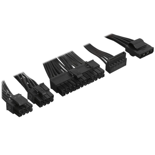 Купить Блок питания MSI MAG A850GL PCIE5  черный  5449947. Характеристики, отзывы и цены в Донецке