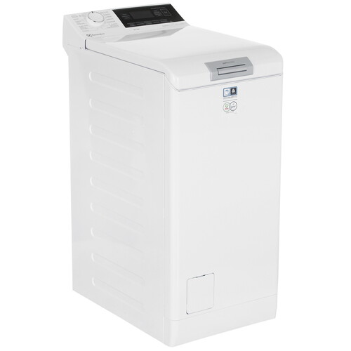 Купить Стиральная машина Electrolux EW7TN3272SP белый  9299158. Характеристики, отзывы и цены в Донецке
