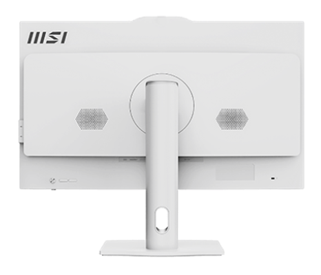 Купить 27" Моноблок MSI PRO AP272P 12MA-658XRU [9S6-AF8322-658]  5454142. Характеристики, отзывы и цены в Донецке