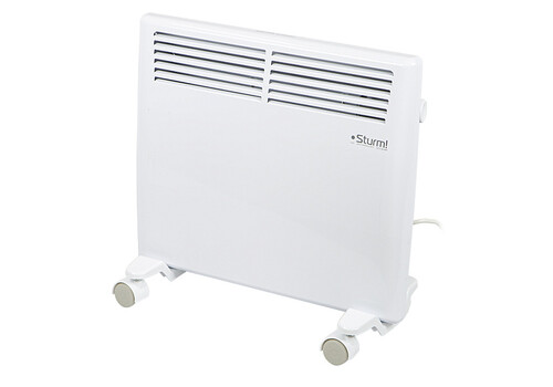 Купить Конвектор Sturm! CH1001RF  9153518. Характеристики, отзывы и цены в Донецке