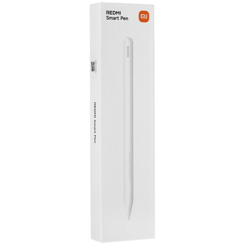 Купить Стилус Xiaomi Redmi Smart Pen для Xiaomi Redmi Pad Pro/ Pad Pro 5G/ Pad SE 2 белый  5637038. Характеристики, отзывы и цены в Донецке