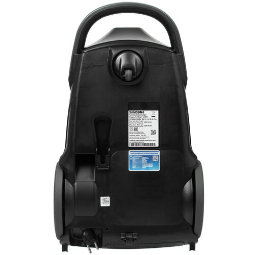 Купить Пылесос Samsung SC8836 синий  1098445. Характеристики, отзывы и цены в Донецке