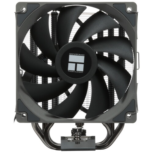 Купить Кулер для процессора Thermalright Assassin King 120 SE [AK120-SE]  5615416. Характеристики, отзывы и цены в Донецке