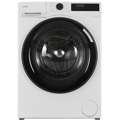 Купить Стиральная машина Candy Nova C33W4 07MBW-07 белый  9227009. Характеристики, отзывы и цены в Донецке