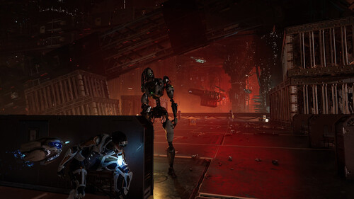 Купить Дополнение для игры Steel Seed - Battlesuits Pack (Steam)  5626046. Характеристики, отзывы и цены в Донецке