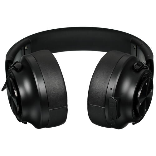 Купить Беспроводные наушники Fiero Wave Lite черный  5405919. Характеристики, отзывы и цены в Донецке