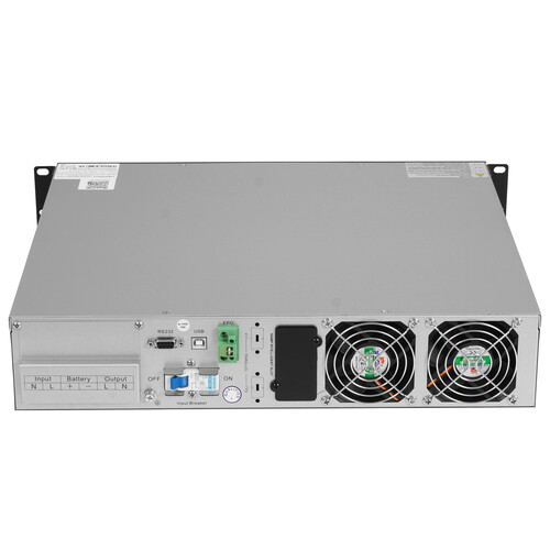 Купить ИБП MARSRIVA MR-US10KRT-H  9281643. Характеристики, отзывы и цены в Донецке