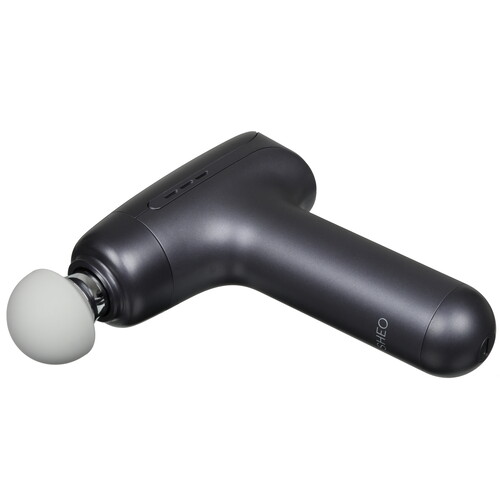 Купить Массажный пистолет Sheo Echo Midnight Blue синий  9140954. Характеристики, отзывы и цены в Донецке