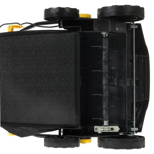 Купить Аэратор-скарификатор FinePower AES180-38  4882694. Характеристики, отзывы и цены в Донецке