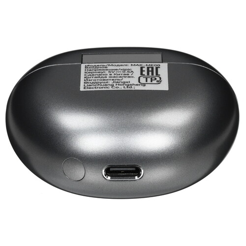 Купить Наушники TWS Honor Choice Earbuds Clip черный 2024  5606013. Характеристики, отзывы и цены в Донецке