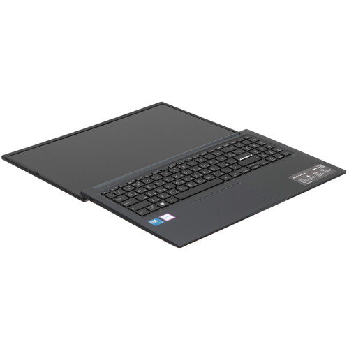 Купить 15.6" Ноутбук ASUS Vivobook 15 X1504VA-BQ3702 синий  5634957. Характеристики, отзывы и цены в Донецке