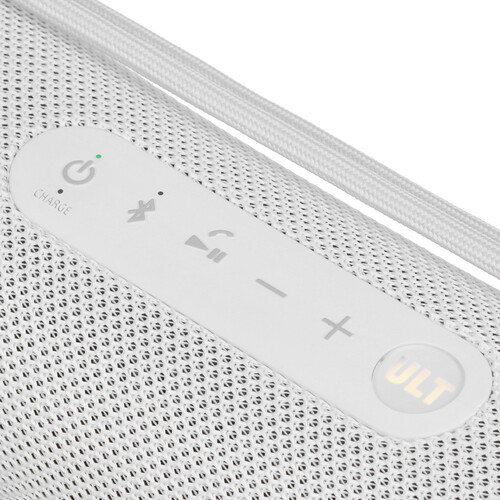 Купить Портативная колонка Sony ULT FIELD 1, белый  5605609. Характеристики, отзывы и цены в Донецке