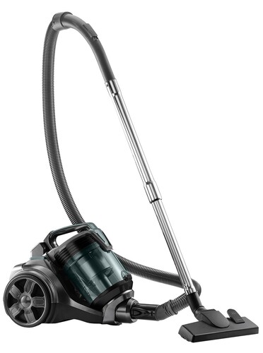 Купить Пылесос Centek CT-2541 черный  9129964. Характеристики, отзывы и цены в Донецке