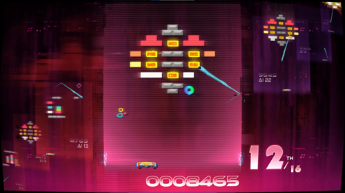 Купить Игра Arkanoid: Eternal Battle. Limited Edition (PS4)  5086270. Характеристики, отзывы и цены в Донецке