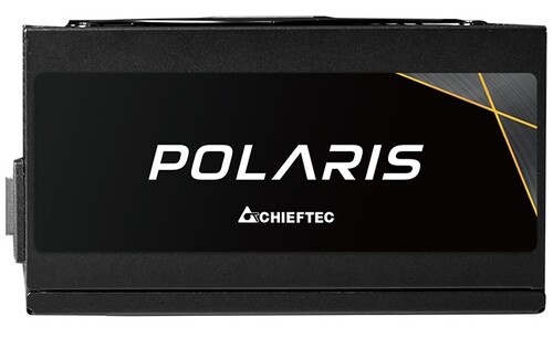 Купить Блок питания Chieftec POLARIS 850W [PPS-850FC] черный  5355283. Характеристики, отзывы и цены в Донецке