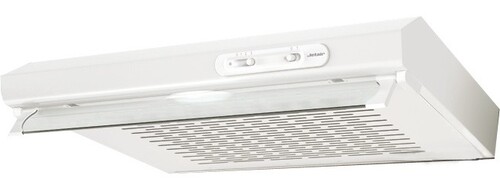 Купить Вытяжка подвесная Jetair LIGHT WH/F/50 белый/прозрачный  1106535. Характеристики, отзывы и цены в Донецке