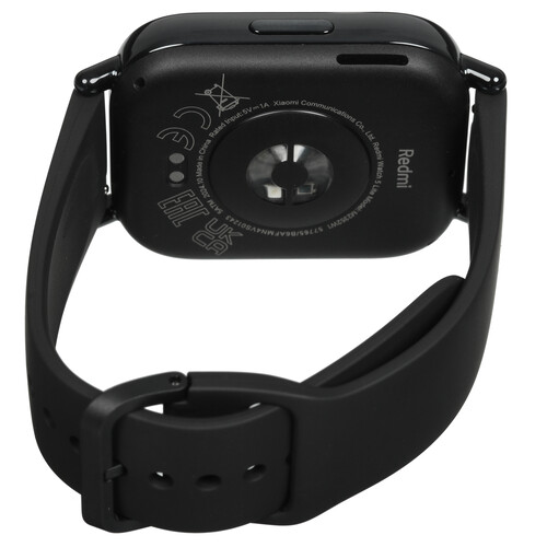Купить Смарт-часы Xiaomi REDMI Watch 5 Lite  5491105. Характеристики, отзывы и цены в Донецке
