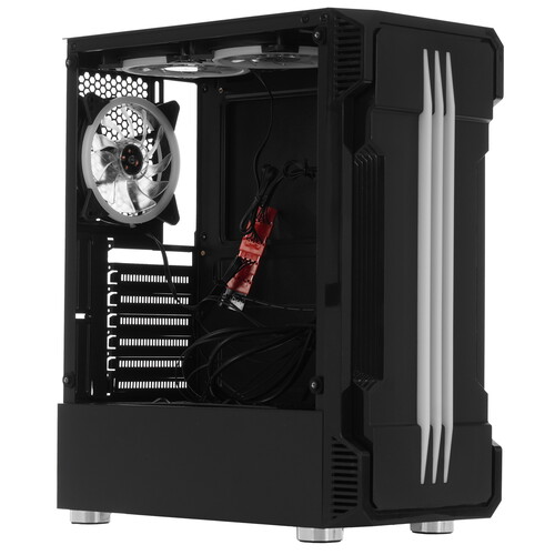 Купить Корпус ABR GQ5  черный  9046127. Характеристики, отзывы и цены в Донецке