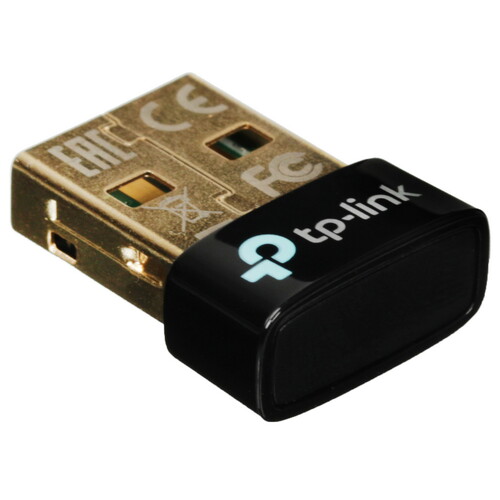 Купить Bluetooth адаптер TP-Link UB5A 5.4 v3  9306820. Характеристики, отзывы и цены в Донецке