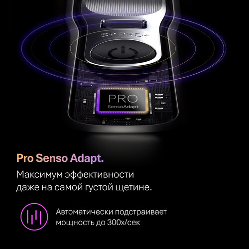 Купить Электробритва Braun S9 9615s  9288677. Характеристики, отзывы и цены в Донецке