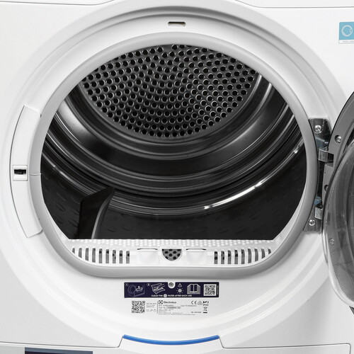 Купить Сушильная машина Electrolux EW8D495MC белый  9184843. Характеристики, отзывы и цены в Донецке
