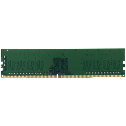 Купить Оперативная память Kingston ValueRAM [KVR26N19S8/8] 8 ГБ  5053257. Характеристики, отзывы и цены в Донецке