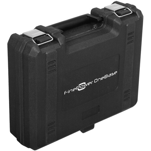 Купить Дрель-шуруповерт FinePower OneBase XCDHBL40 OneBase12  9171092. Характеристики, отзывы и цены в Донецке
