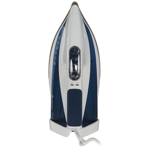 Купить Утюг Evolution I-2830 белый  9208780. Характеристики, отзывы и цены в Донецке