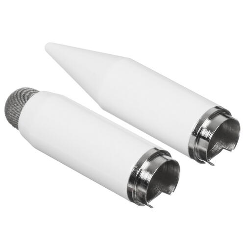 Купить Стилус DEXP ST-12 универсальный белый  5423254. Характеристики, отзывы и цены в Донецке