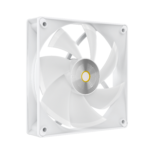 Купить Система охлаждения Ocypus Delta L36 ARGB V2  белая  5620108. Характеристики, отзывы и цены в Донецке