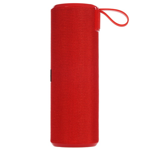 Купить Портативная колонка Hoco BS33 Voice, красный  9237930. Характеристики, отзывы и цены в Донецке