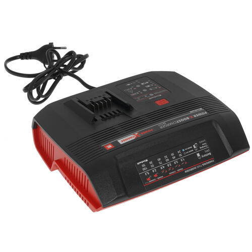 Купить Зарядное устройство Einhell PXC Power X-Boostcharger Power X Change 18V  5308584. Характеристики, отзывы и цены в Донецке