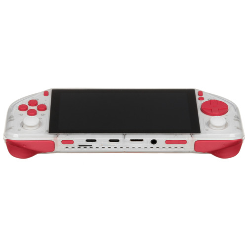 Купить Портативная игровая консоль DVTech Android 001 32 ГБ  5925390. Характеристики, отзывы и цены в Донецке