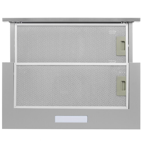 Купить Вытяжка телескопическая Gorenje TH60E6X серебристый/серебристый  9265907. Характеристики, отзывы и цены в Донецке