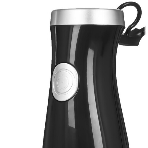 Купить Блендер погружной MARTA MT-1573 черный  5353687. Характеристики, отзывы и цены в Донецке