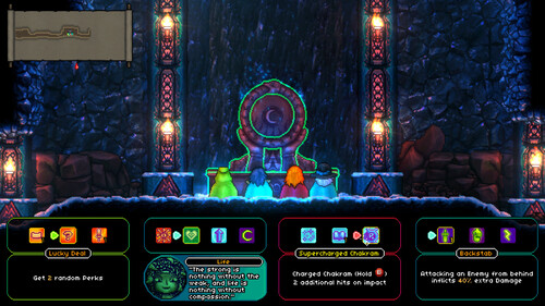 Купить Игра Bravery and Greed (Steam)  5618091. Характеристики, отзывы и цены в Донецке
