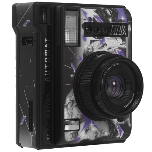 Купить Набор Lomography LOMO'Instant Automat JARB  5639764. Характеристики, отзывы и цены в Донецке
