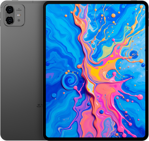 Купить 12.7" Планшет Teclast ArtPad Pro LTE 256 ГБ серый  9305178. Характеристики, отзывы и цены в Донецке