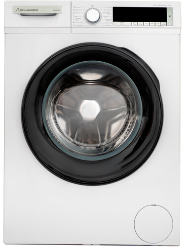 Купить Стиральная машина Schaub Lorenz SLW T3722 белый  9920916. Характеристики, отзывы и цены в Донецке