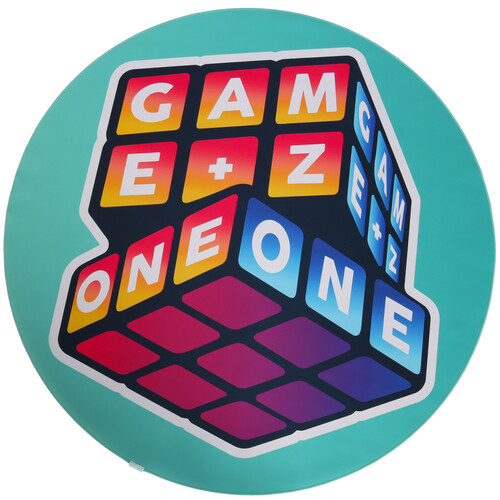 Купить Коврик для кресла DEXP Game Zone  9069745. Характеристики, отзывы и цены в Донецке