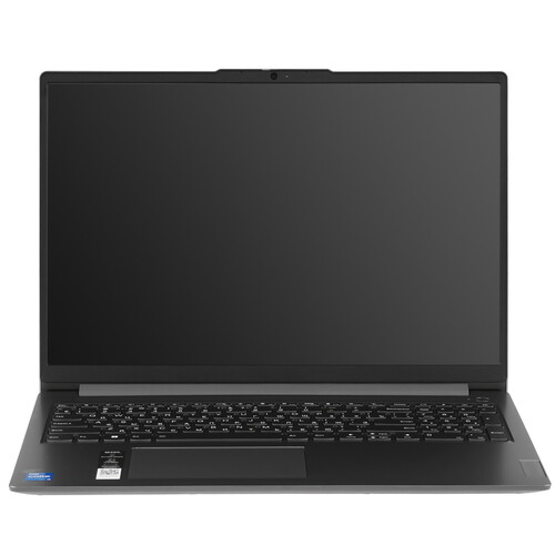 Купить 16" Ноутбук Lenovo IdeaPad Slim 3 16IAH8 серый  5619990. Характеристики, отзывы и цены в Донецке