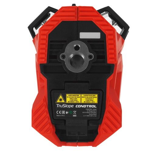 Купить Лазерный нивелир CONDTROL XLiner TruSlope  9301589. Характеристики, отзывы и цены в Донецке