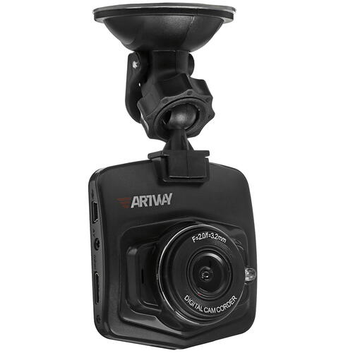 Купить Видеорегистратор Artway AV-510  4813491. Характеристики, отзывы и цены в Донецке