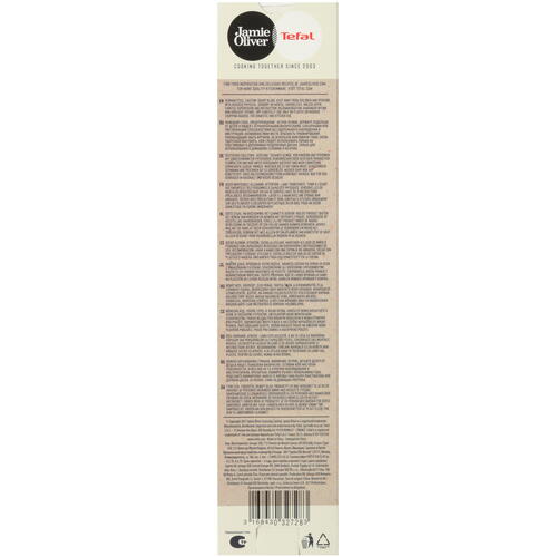 Купить Нож Tefal Jamie Oliver K2670944  5464185. Характеристики, отзывы и цены в Донецке