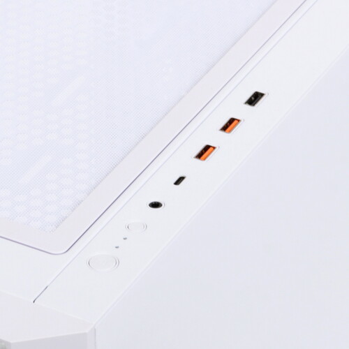 Купить Корпус Cougar Duoface Pro RGB  5625383. Характеристики, отзывы и цены в Донецке