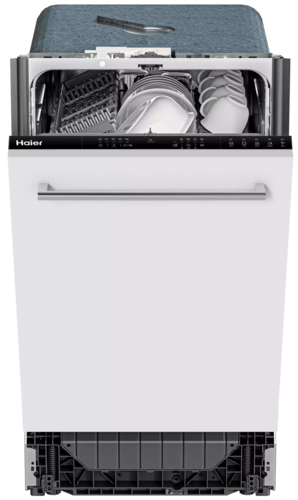 Купить Встраиваемая посудомоечная машина Haier HDWE9-394RU  9246987. Характеристики, отзывы и цены в Донецке