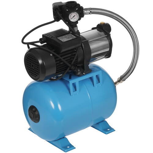Купить Насосная станция Unipump AUTO MH 300 A  9977767. Характеристики, отзывы и цены в Донецке