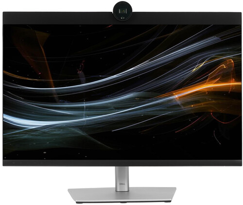 Купить 27" Монитор Dell P2724DEB черный  9144036. Характеристики, отзывы и цены в Донецке