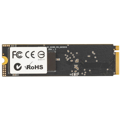 Купить 2000 ГБ M.2 NVMe накопитель AGI AI218  5605840. Характеристики, отзывы и цены в Донецке